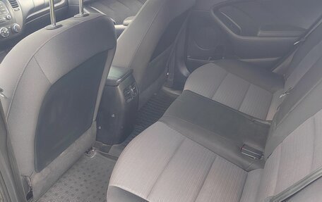 KIA Cerato III, 2013 год, 1 050 000 рублей, 12 фотография