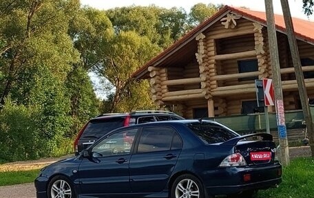 Mitsubishi Lancer IX, 2005 год, 399 999 рублей, 1 фотография
