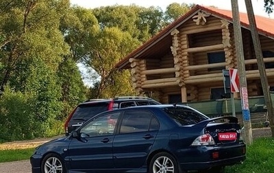 Mitsubishi Lancer IX, 2005 год, 399 999 рублей, 1 фотография
