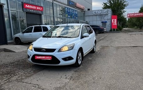 Ford Focus II рестайлинг, 2008 год, 500 000 рублей, 1 фотография