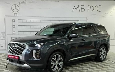 Hyundai Palisade I, 2022 год, 4 875 000 рублей, 1 фотография
