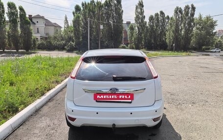 Ford Focus II рестайлинг, 2010 год, 460 000 рублей, 2 фотография