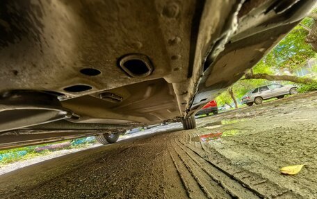 Ford Focus II рестайлинг, 2010 год, 460 000 рублей, 8 фотография