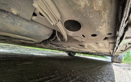Ford Focus II рестайлинг, 2010 год, 460 000 рублей, 9 фотография