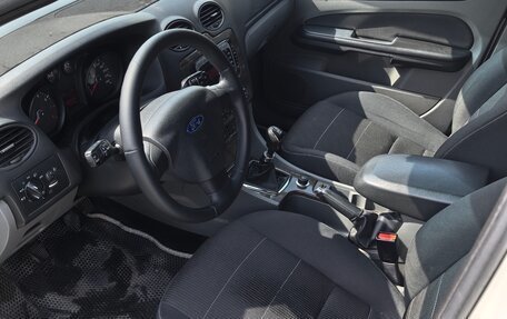 Ford Focus II рестайлинг, 2010 год, 460 000 рублей, 14 фотография