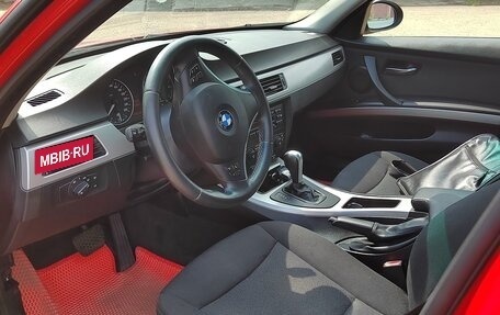BMW 3 серия, 2006 год, 800 000 рублей, 6 фотография