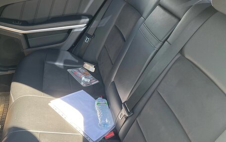 Mercedes-Benz E-Класс, 2011 год, 1 250 000 рублей, 7 фотография