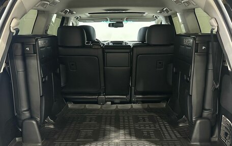 Toyota Land Cruiser 200, 2011 год, 3 250 000 рублей, 11 фотография