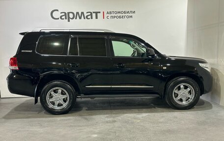Toyota Land Cruiser 200, 2011 год, 3 250 000 рублей, 9 фотография