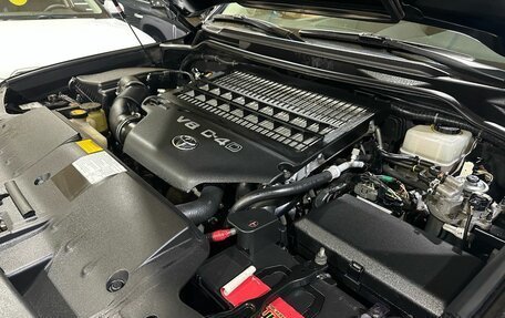 Toyota Land Cruiser 200, 2011 год, 3 250 000 рублей, 12 фотография