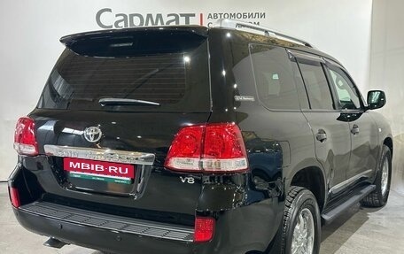 Toyota Land Cruiser 200, 2011 год, 3 250 000 рублей, 8 фотография