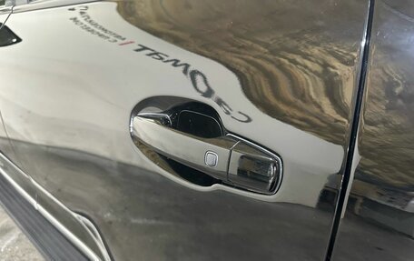 Toyota Land Cruiser 200, 2011 год, 3 250 000 рублей, 16 фотография