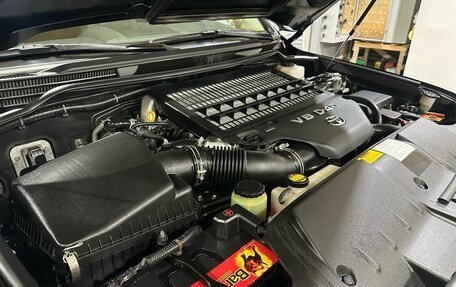 Toyota Land Cruiser 200, 2011 год, 3 250 000 рублей, 14 фотография