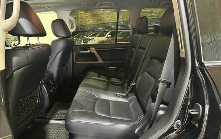 Toyota Land Cruiser 200, 2011 год, 3 250 000 рублей, 24 фотография