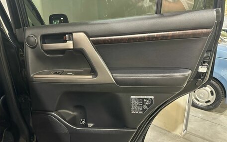 Toyota Land Cruiser 200, 2011 год, 3 250 000 рублей, 20 фотография
