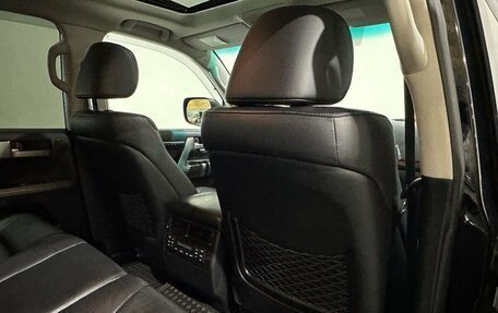 Toyota Land Cruiser 200, 2011 год, 3 250 000 рублей, 27 фотография