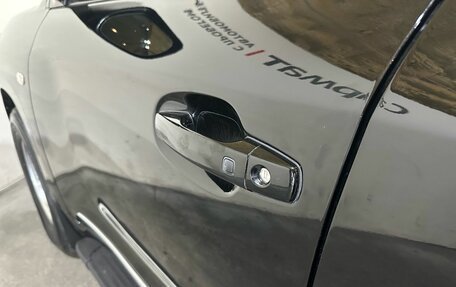 Toyota Land Cruiser 200, 2011 год, 3 250 000 рублей, 15 фотография