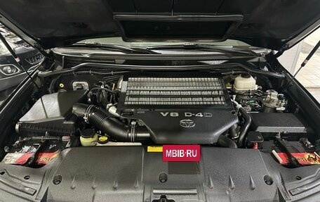 Toyota Land Cruiser 200, 2011 год, 3 250 000 рублей, 13 фотография