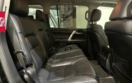 Toyota Land Cruiser 200, 2011 год, 3 250 000 рублей, 25 фотография