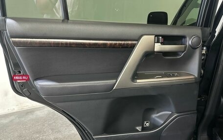 Toyota Land Cruiser 200, 2011 год, 3 250 000 рублей, 19 фотография
