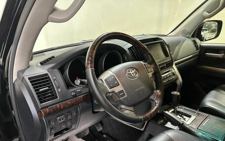 Toyota Land Cruiser 200, 2011 год, 3 250 000 рублей, 30 фотография