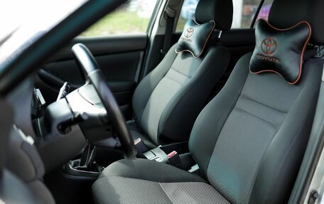 Toyota Avensis III рестайлинг, 2008 год, 799 000 рублей, 11 фотография
