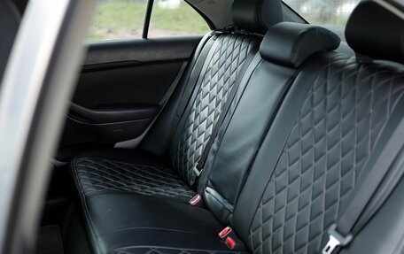 Toyota Avensis III рестайлинг, 2008 год, 799 000 рублей, 12 фотография