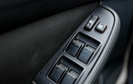 Toyota Avensis III рестайлинг, 2008 год, 799 000 рублей, 13 фотография