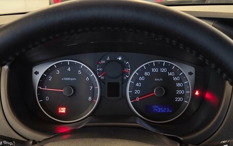 Hyundai i20 IB рестайлинг, 2010 год, 490 000 рублей, 15 фотография