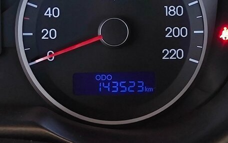 Hyundai i20 IB рестайлинг, 2010 год, 490 000 рублей, 16 фотография