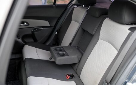 Chevrolet Cruze II, 2014 год, 789 000 рублей, 11 фотография