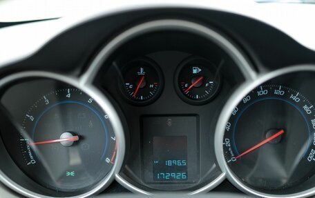 Chevrolet Cruze II, 2014 год, 789 000 рублей, 15 фотография