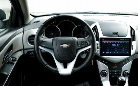 Chevrolet Cruze II, 2014 год, 789 000 рублей, 14 фотография