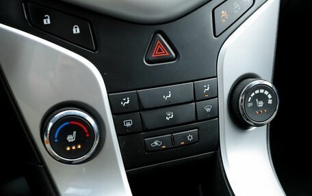 Chevrolet Cruze II, 2014 год, 789 000 рублей, 18 фотография