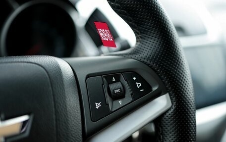 Chevrolet Cruze II, 2014 год, 789 000 рублей, 16 фотография