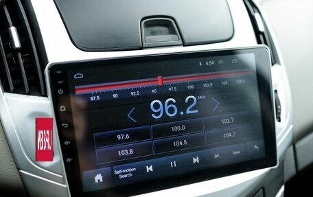 Chevrolet Cruze II, 2014 год, 789 000 рублей, 17 фотография