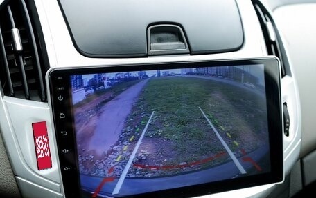 Chevrolet Cruze II, 2014 год, 789 000 рублей, 19 фотография
