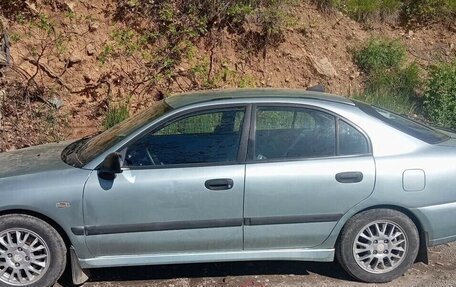 Mitsubishi Carisma I, 2003 год, 275 000 рублей, 4 фотография