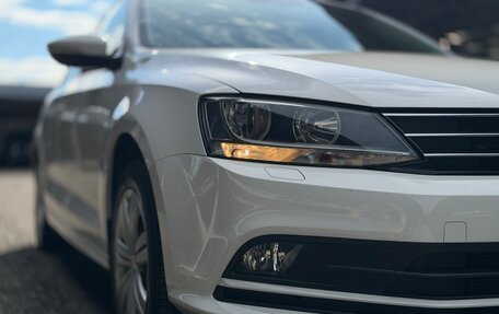 Volkswagen Jetta VI, 2015 год, 1 299 000 рублей, 7 фотография