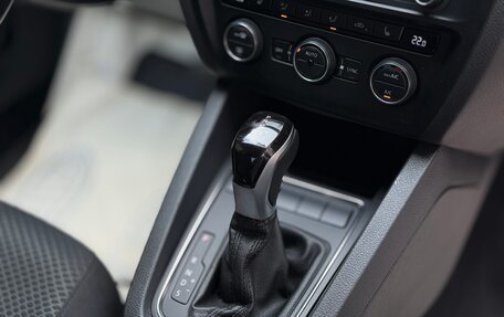 Volkswagen Jetta VI, 2015 год, 1 299 000 рублей, 12 фотография