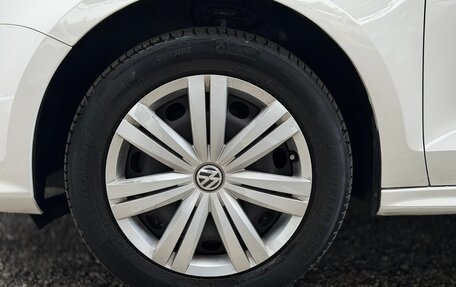 Volkswagen Jetta VI, 2015 год, 1 299 000 рублей, 9 фотография