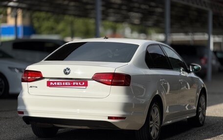 Volkswagen Jetta VI, 2015 год, 1 299 000 рублей, 4 фотография