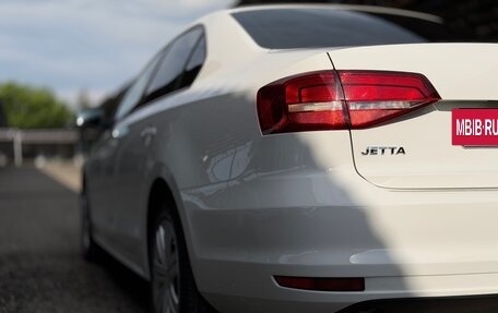 Volkswagen Jetta VI, 2015 год, 1 299 000 рублей, 8 фотография