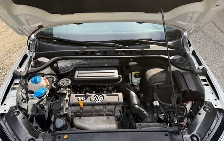 Volkswagen Jetta VI, 2015 год, 1 299 000 рублей, 16 фотография
