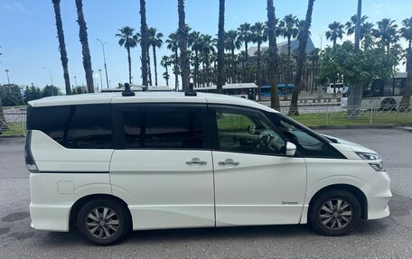 Nissan Serena IV, 2019 год, 1 590 000 рублей, 4 фотография