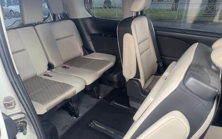 Nissan Serena IV, 2019 год, 1 590 000 рублей, 9 фотография