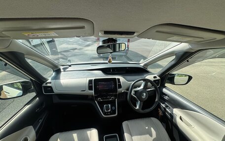 Nissan Serena IV, 2019 год, 1 590 000 рублей, 11 фотография