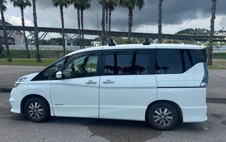 Nissan Serena IV, 2019 год, 1 590 000 рублей, 6 фотография
