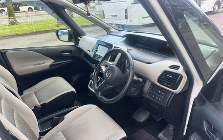 Nissan Serena IV, 2019 год, 1 590 000 рублей, 7 фотография