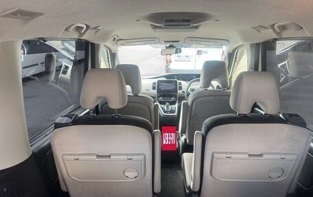 Nissan Serena IV, 2019 год, 1 590 000 рублей, 10 фотография
